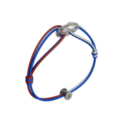 Football Teams Bracelets 1mm