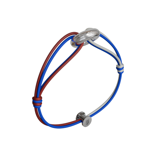 Football Teams Bracelets 1mm