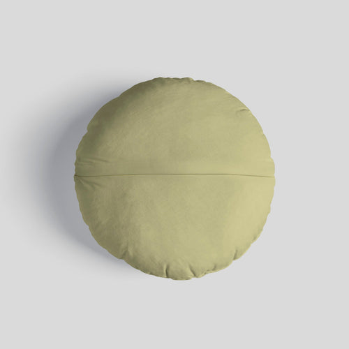 Australia Bradman  - Legend Collection - Circle Cushion 14"