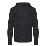 Knitted Recycled Hoodie