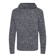 Knitted Recycled Hoodie