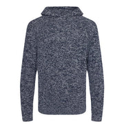 Knitted Recycled Hoodie