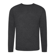 Lightweight Knit Recycled Sweatshirt