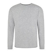 Lightweight Knit Recycled Sweatshirt
