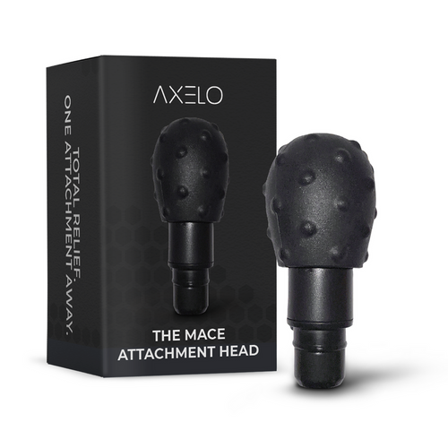 Universal Massage Gun Head Attachments