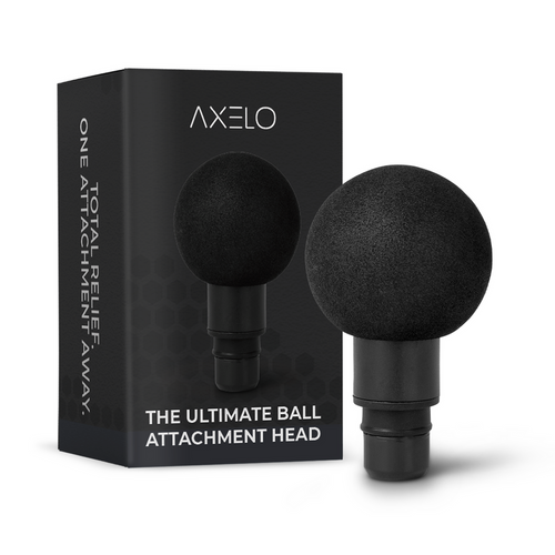 Universal Massage Gun Head Attachments