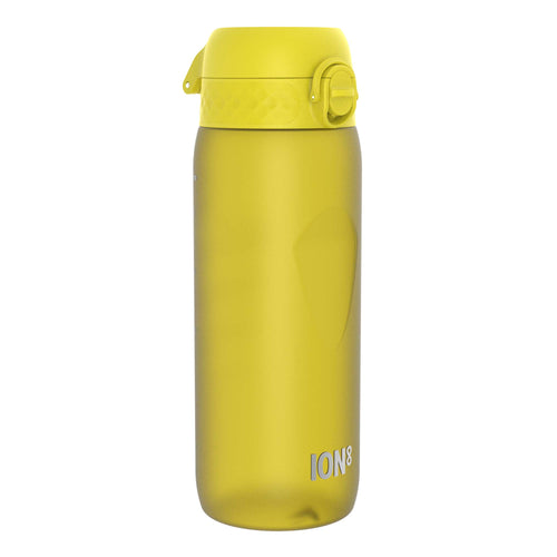 Bottle, Recyclon, Yellow, 750ml