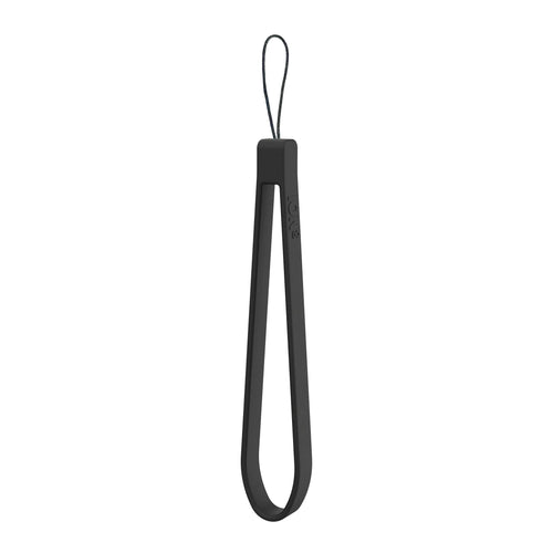 Wrist Strap Add-on for ION8 Bottles and Mugs, Strap Handle, Black