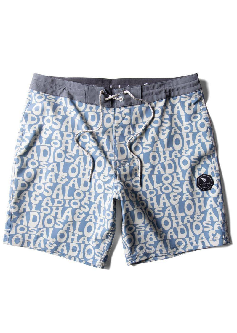 Vissla Aloha & Adios 13" Kids Boardshort
