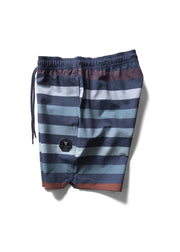 Vissla Parallels 16" Boys Ecolastic
