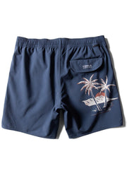 Vissla Le'Ahi 17.5" Boardshort