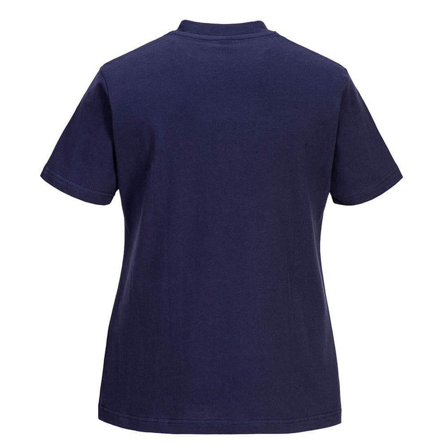 Portwest B192 Women's T-Shirt