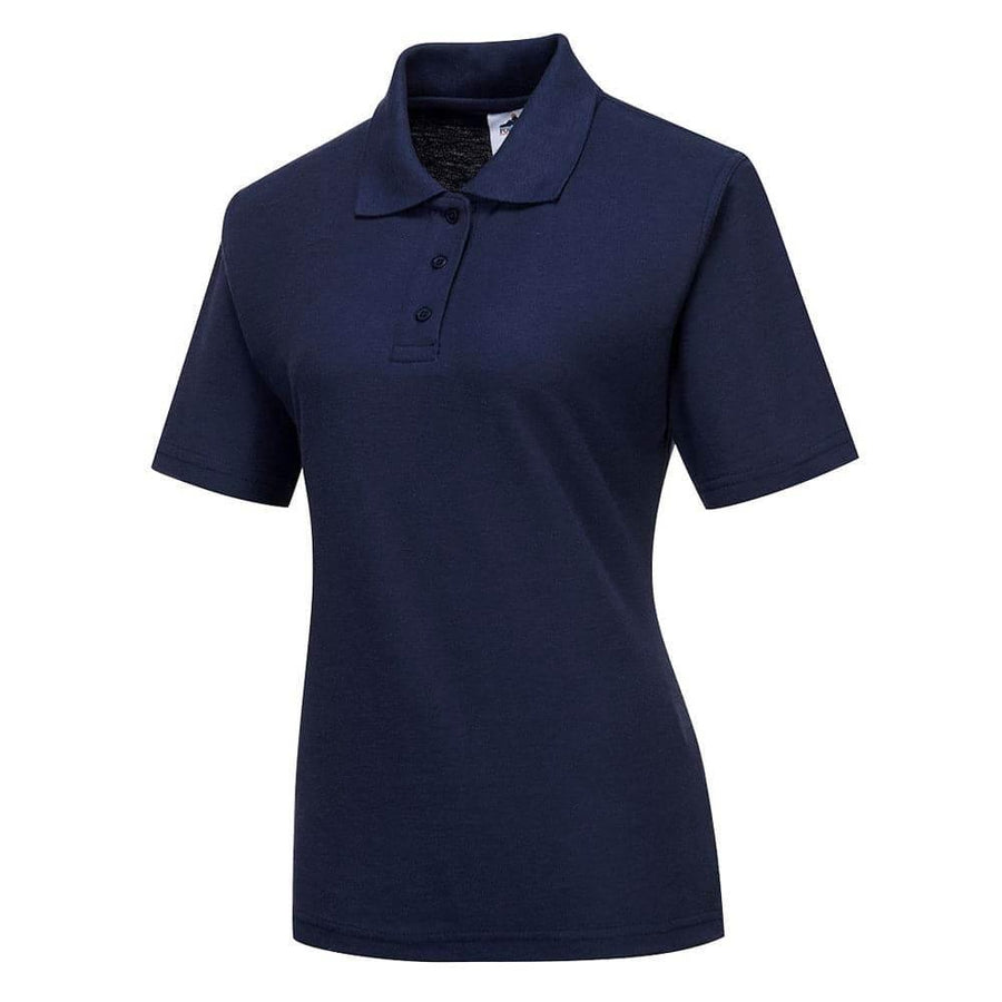 Portwest B209 Naples Women's Polo Shirt