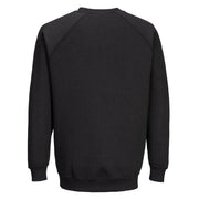 PORTWEST B300 ROMA SWEATSHIRT