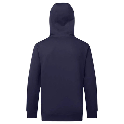 PORTWEST B312 ZIPPED HOODIE