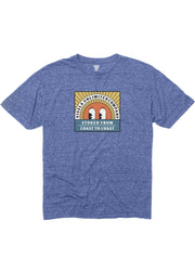 Vissla Coastal Boys Ss Tee