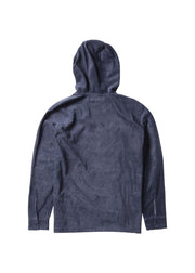 Vissla Eco-Zy Boys Hooded Popover