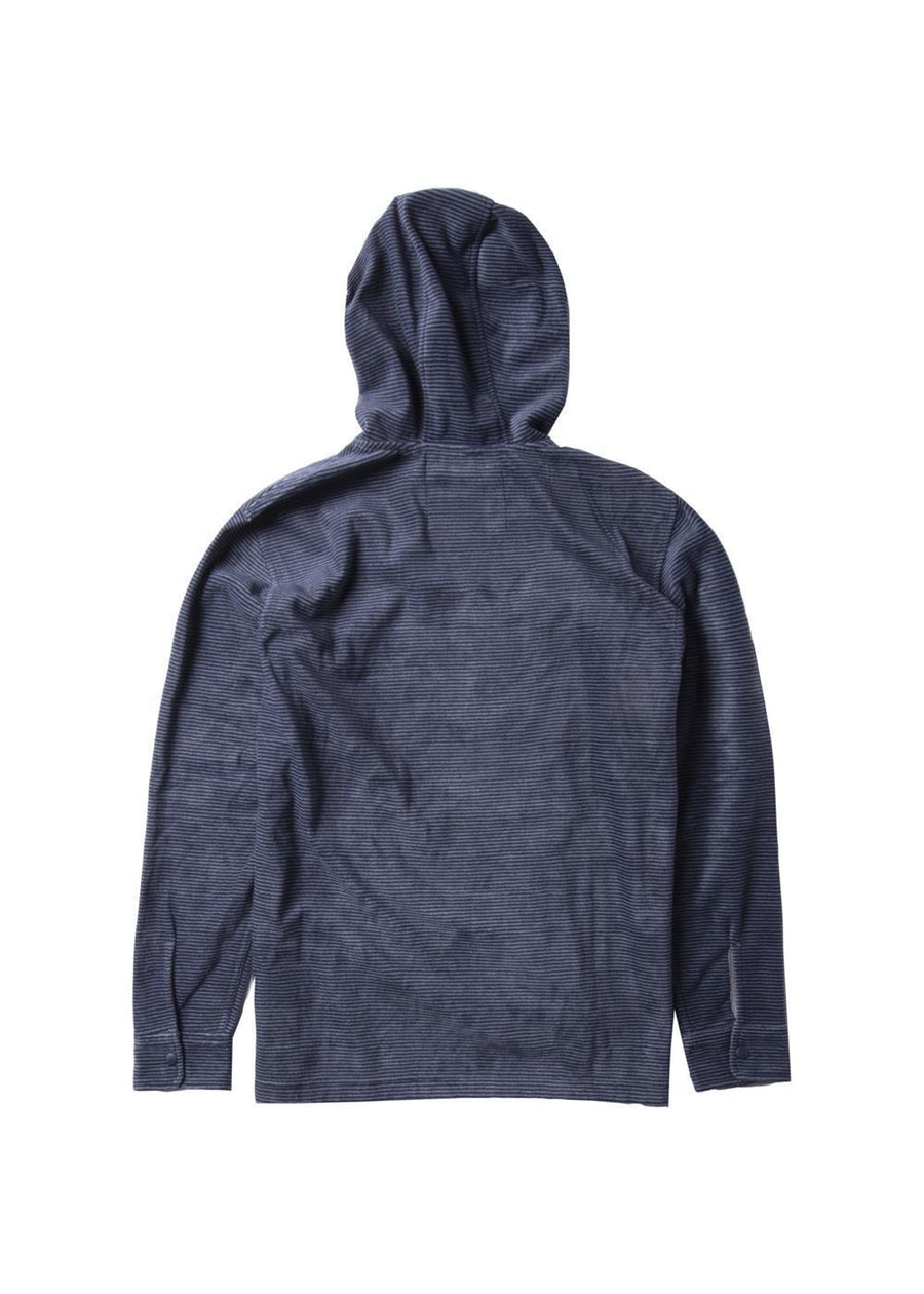 Vissla Eco-Zy Boys Hooded Popover