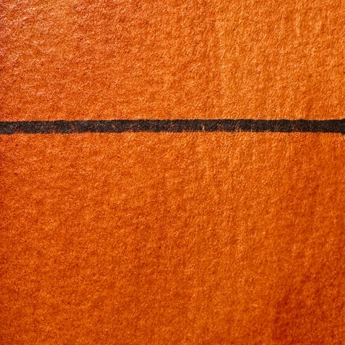 Transparent Red Oxide Indian Ink