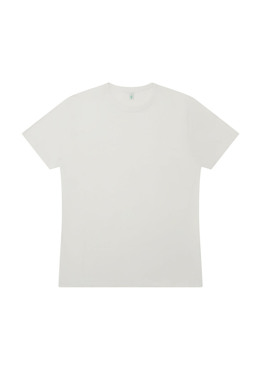 Bamboo T-shirt: Mens/Unisex
