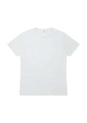 Bamboo T-shirt: Mens/Unisex