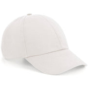 Organic Cotton 6-panel Cap