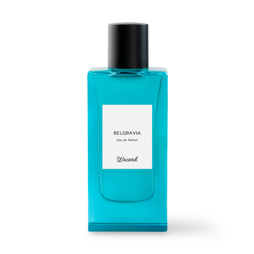 Belgravia Eau De Parfum