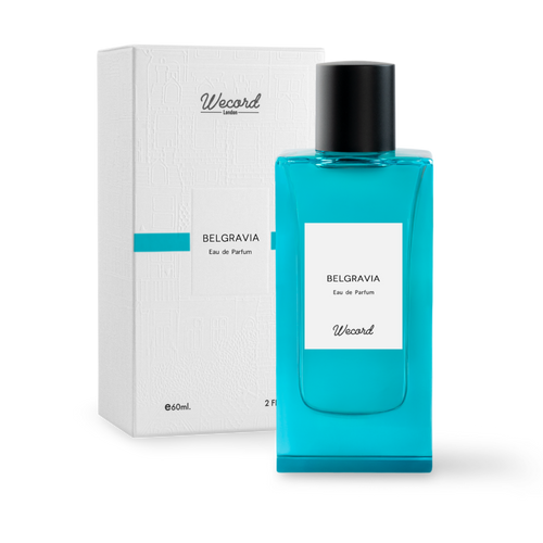 Belgravia Eau De Parfum