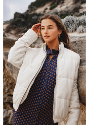 Sisstrevolution Bells Jacket