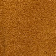 Louche Blanka Borg Sweatshirt Mustard