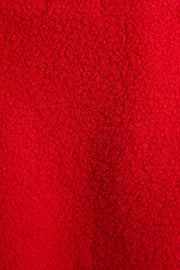 Blanka Borg Sweatshirt - Red