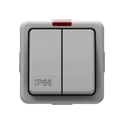 Caradok 2G 2Way Switch IP66