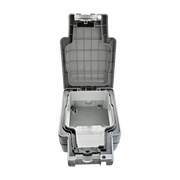 Caradok 1G Empty Enclosure IP66