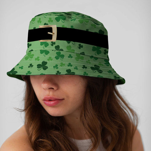 Paddy's Day - Bucket Hat