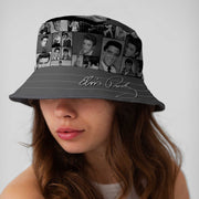 Elvis - Bucket Hat