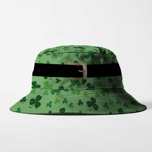 Paddy's Day - Bucket Hat