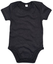 Organic Baby Bodysuit