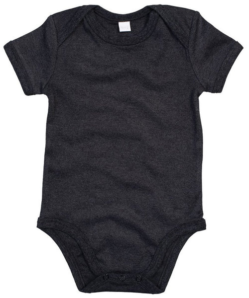Organic Baby Bodysuit
