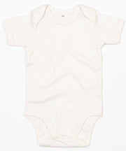 Organic Baby Bodysuit
