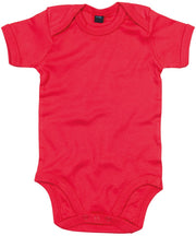 Organic Baby Bodysuit