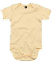 Organic Baby Bodysuit