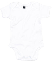 Organic Baby Bodysuit