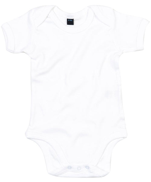 Organic Baby Bodysuit
