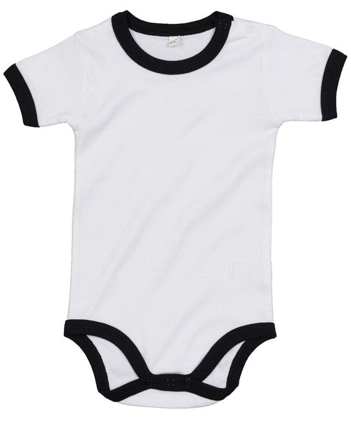 Ringer Bodysuit
