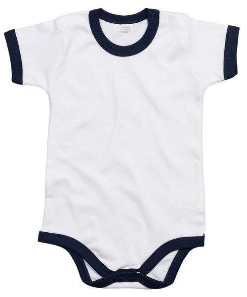 Ringer Bodysuit