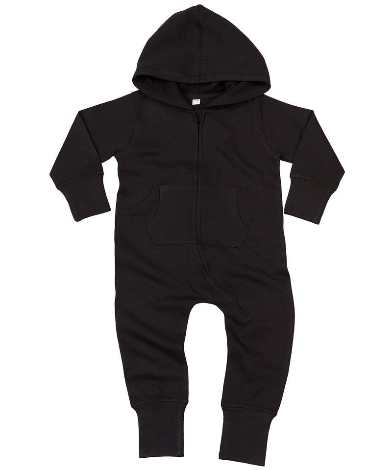 Organic Baby And Toddler All-in-one