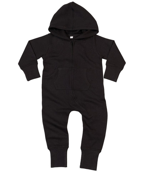 Organic Baby And Toddler All-in-one