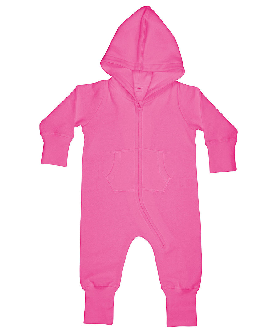 Organic Baby And Toddler All-in-one