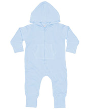 Organic Baby And Toddler All-in-one
