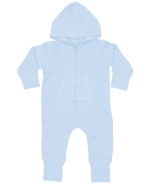 Organic Baby And Toddler All-in-one